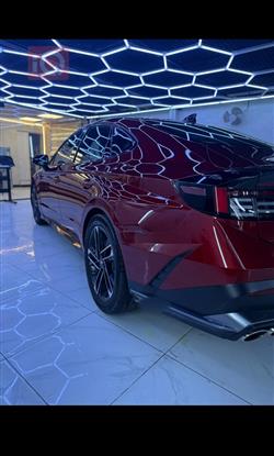 هیۆندای سۆناتا